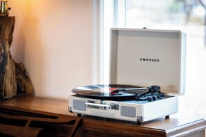 單棟房屋 (4 Bedrooms) | 內部