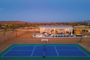 Maison (4 Bedrooms) | Intérieur