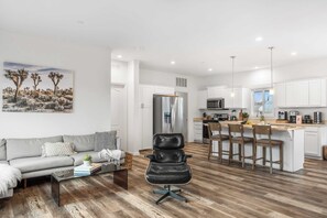 Maison (4 Bedrooms) | Intérieur