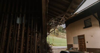 Two Bedroom Apartment Skala with magnificent views