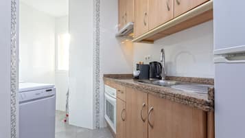 Dapur pribadi