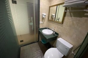 Room - Shenzhou Hotel (Shanghai)