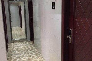 Interior - Shenzhou Hotel (Shanghai)