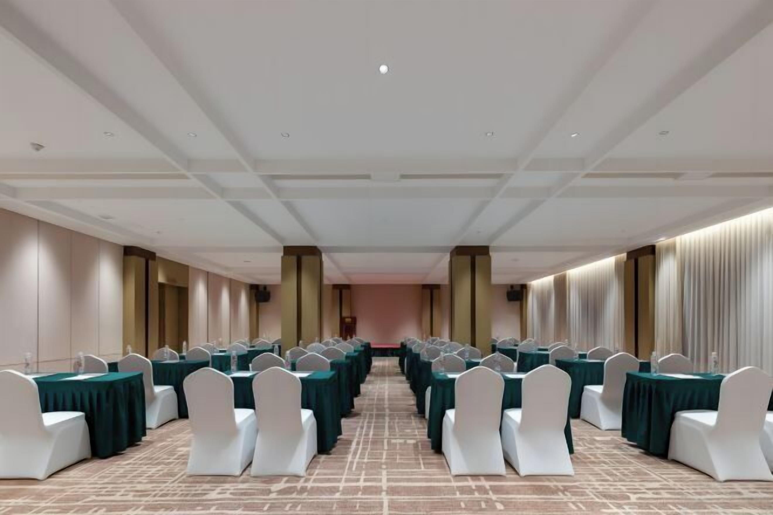 مرفق الاجتماعات