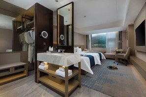 Room - Yelang Hotel (Hezhang)