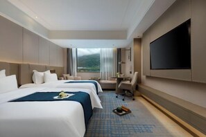 Room - Yelang Hotel (Hezhang)