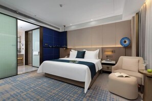 Room - Yelang Hotel (Hezhang)