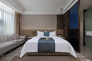Room - Yelang Hotel (Hezhang)
