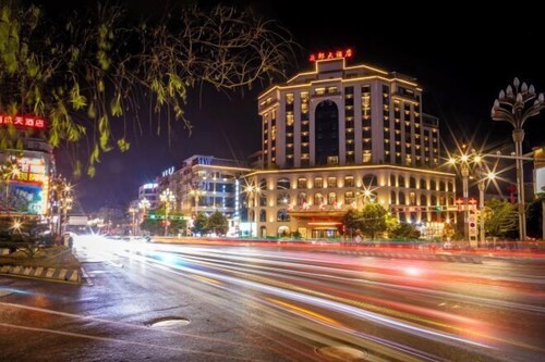 Yelang Hotel