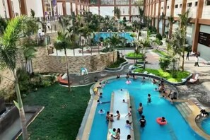 Utsikt från boendet