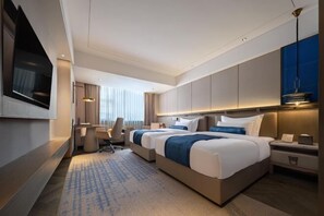 Room - Yelang Hotel (Hezhang)