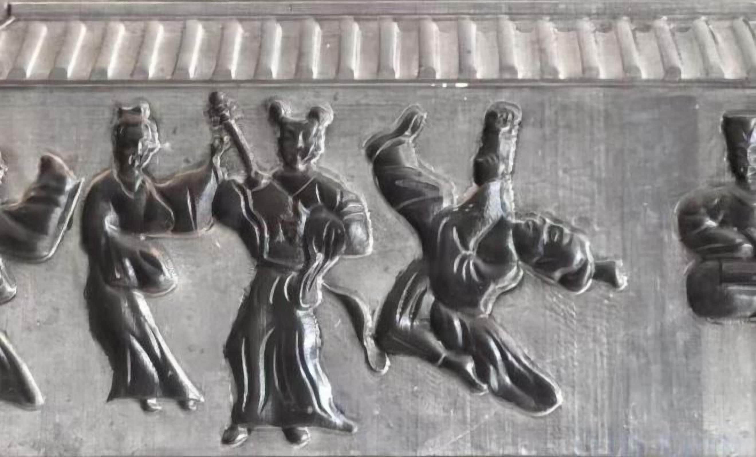Detalle del interior