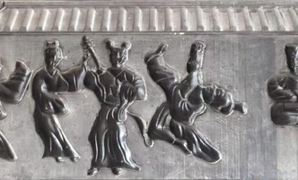 Detalle del interior