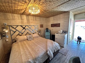 1 slaapkamer, wifi, beddengoed