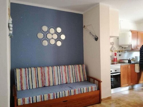 1 bedroom apartment Praia da Rocha - Portimao CLUB PRAIA DA ROCHA