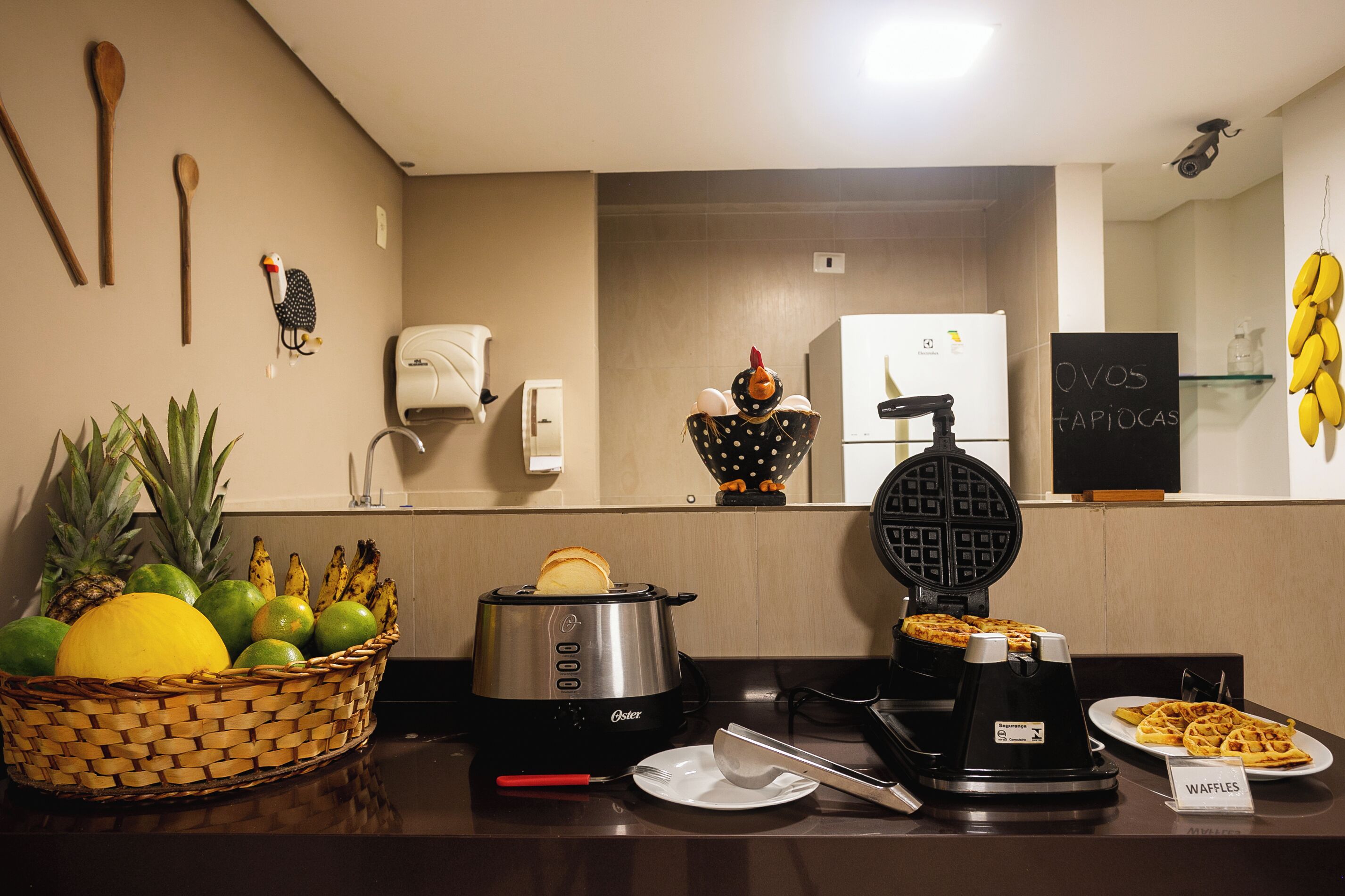 Photo - Pousada Recife