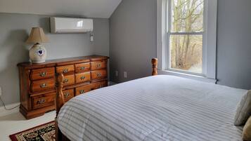 3 camere, Wi-Fi gratuito, lenzuola