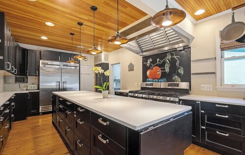 The Foster Harris House