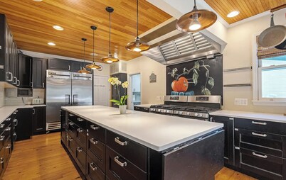 The Foster Harris House