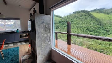 山景