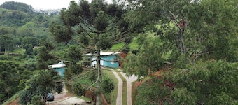 Refugio Marincek - Gonçalves - MG
