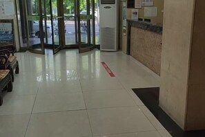 Hall
