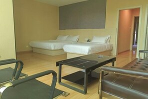 Room - Homeinn Pebble Hotel (Taiyuan Railway Station Wuyi Square) (Taiyuan)