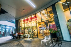 Restaurantes