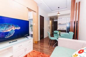 Smart TV