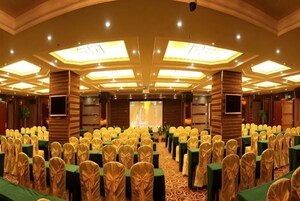 Sala de reuniones