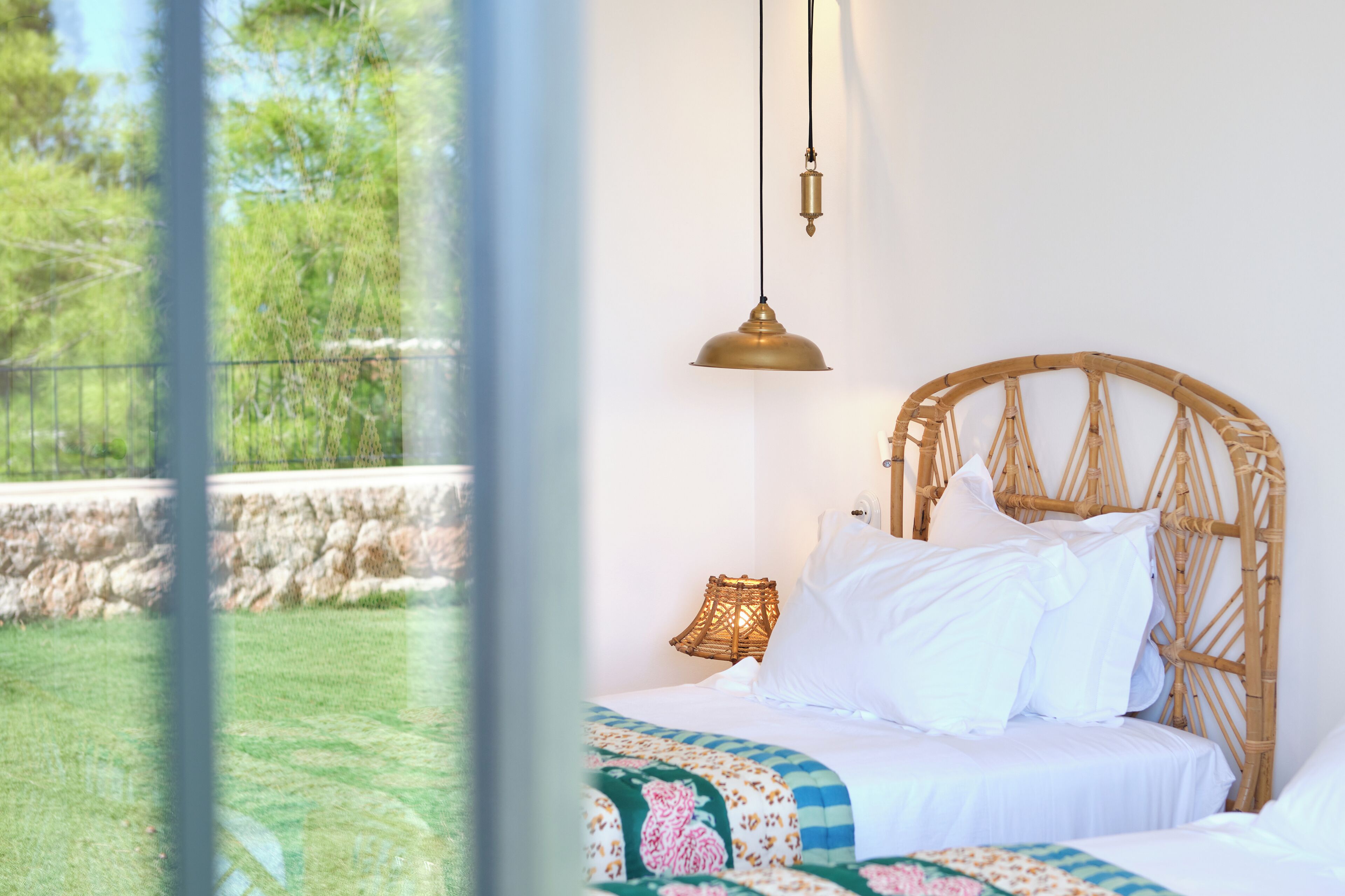 4 Schlafzimmer, Bügeleisen/Bügelbrett, Reisekinderbett, WLAN