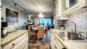 Hus (6 Bedrooms) | Innvendig