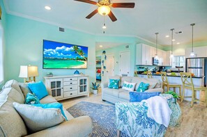 House (6 Bedrooms) | Interior