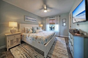 House (6 Bedrooms) | Interior