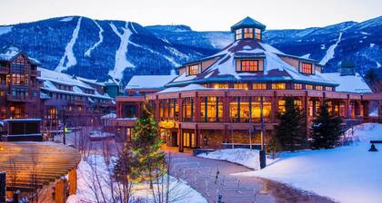 World-Class Mountain View Villa @ Trapp & Stowe with Exclusive Amenities