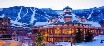 World-Class Mountain View Villa @ Trapp & Stowe with Exclusive Amenities