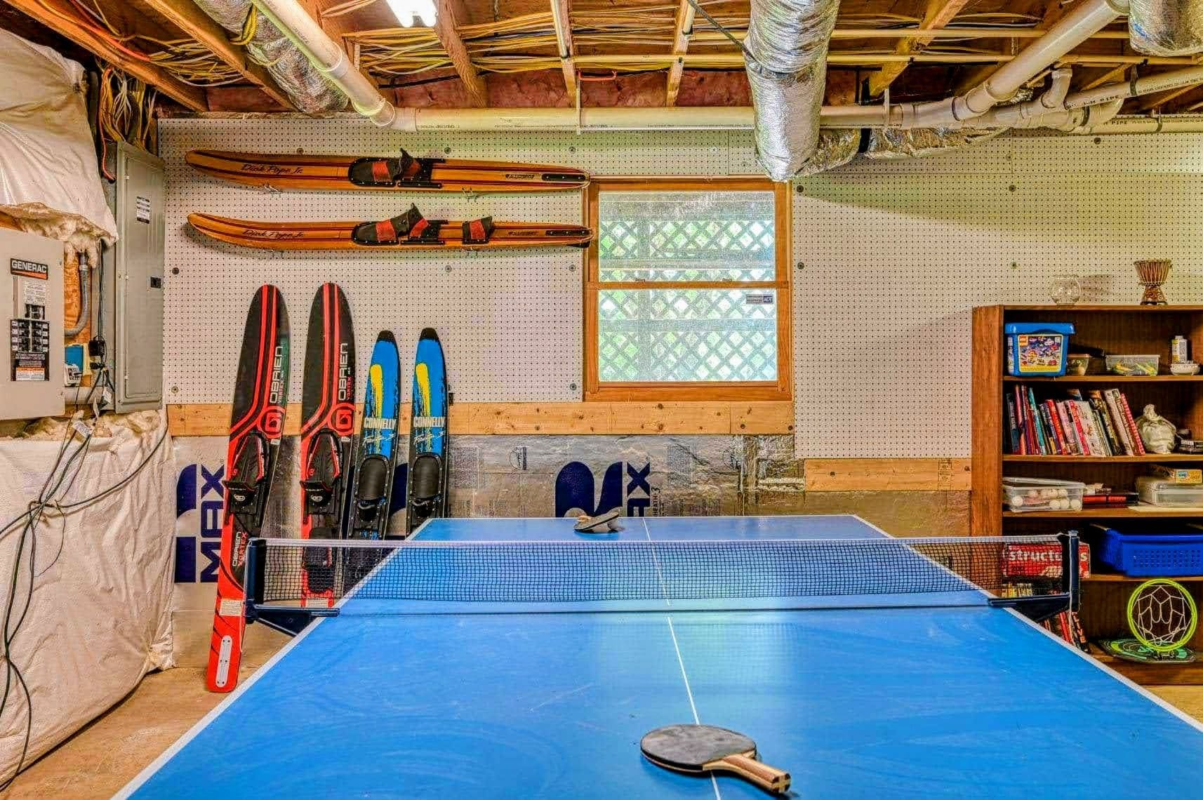 Sala de juegos
