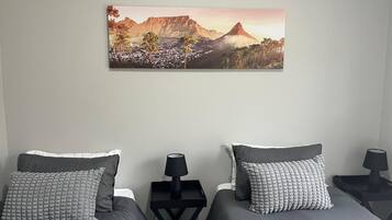 3 chambres, Wi-Fi gratuit, draps fournis