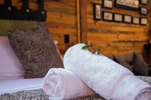 Miscellaneous - Cantodeagua Cabin Suite-Jacuzzi (Villa de Leyva)