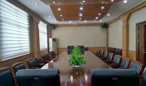 Taihe Jinghu Hotel