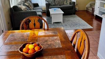 TV connectée, chaîne hi-fi