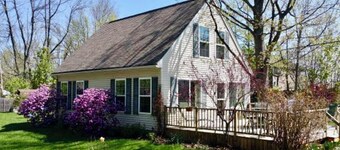 Charming  3B/R  Cottage on Malletts Bay