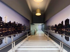 Unclassified image, 5 of 32, button - Aura - The Rentals Collection (San Sebastián)