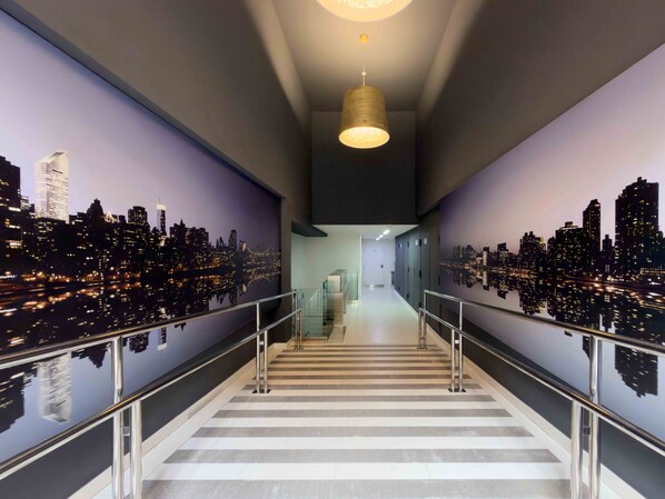 Interior - Aura - The Rentals Collection (San Sebastián)