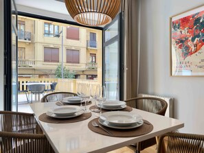 Unclassified image, 3 of 32, button - Aura - The Rentals Collection (San Sebastián)