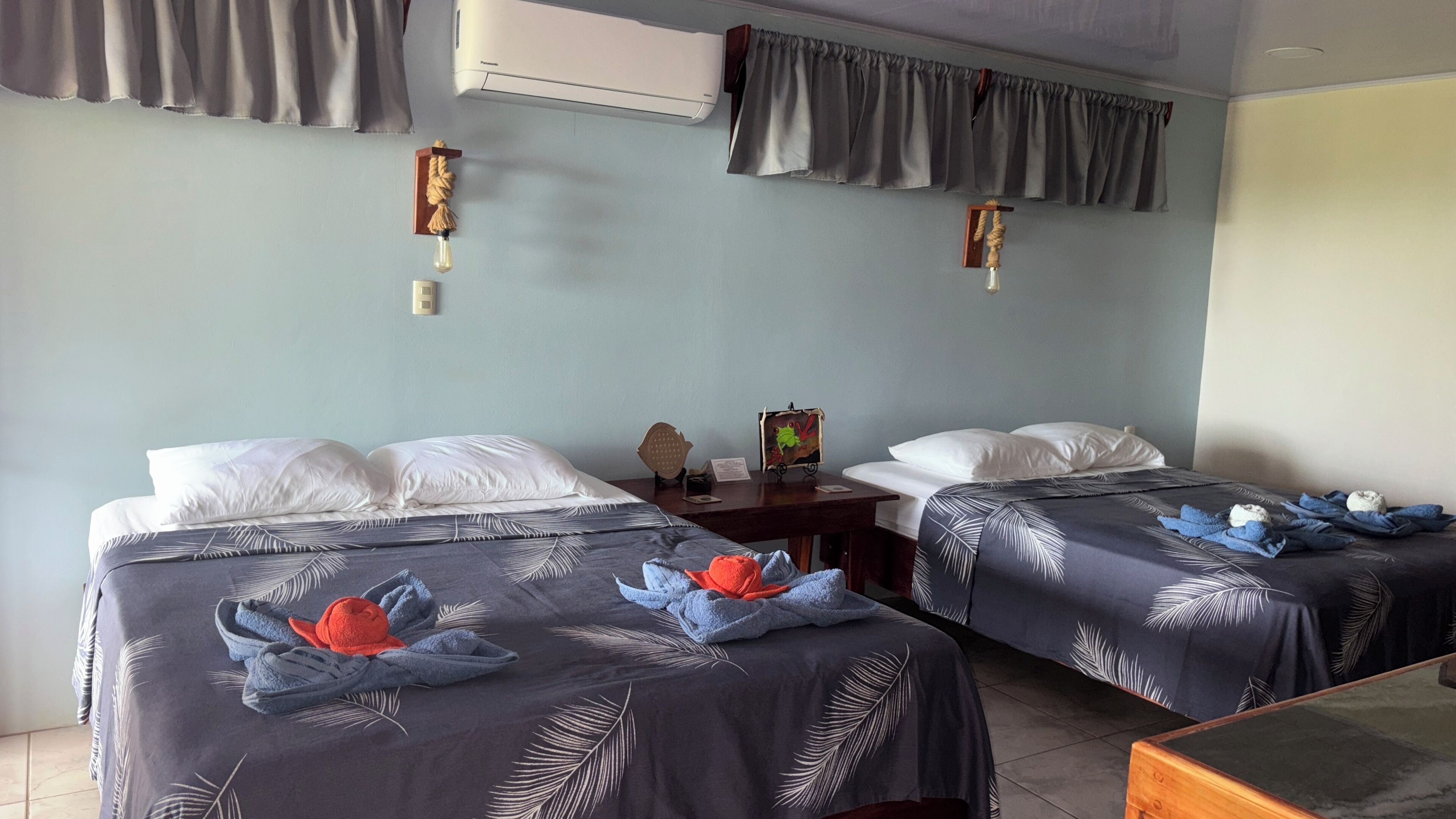 1 dormitori, wifi gratuïta i roba de llit 