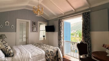 Room (Luxo Superior) | Free WiFi