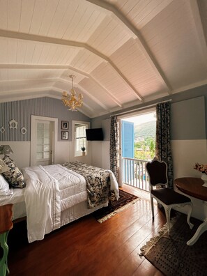 客房 (Luxo Superior) | 免费 WiFi