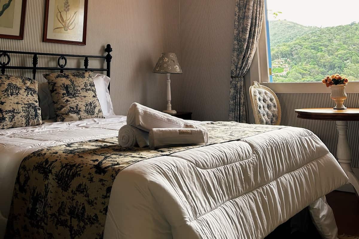 Family Room | 1 bedroom, free WiFi