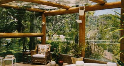 Hotel La Belle Provence